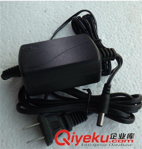12W大南非通用電源適配器