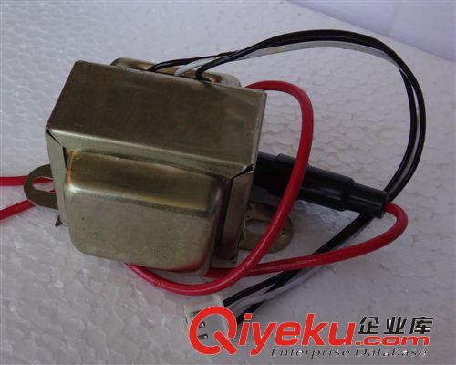 5W屏蔽電源變壓器