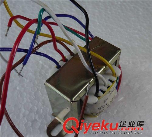 100V5W天花喇叭音頻變壓器