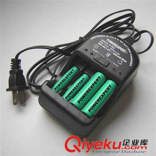 電池充電器原始圖片2