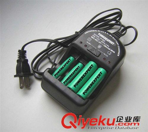 電池充電器原始圖片3
