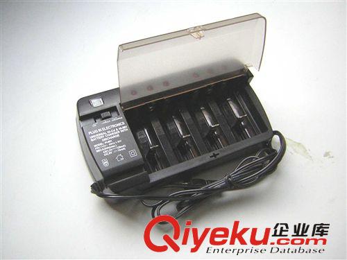 多功能電池充電器原始圖片3