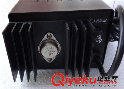 鉛酸電池充電器原始圖片2