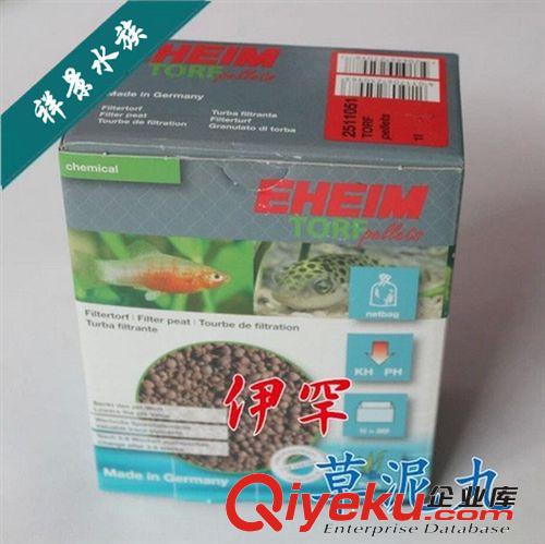 德國伊罕EHEIM 草泥丸 1L裝 降酸軟水用