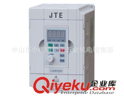 變頻器 JTE320S 2.2KW 220V 金田