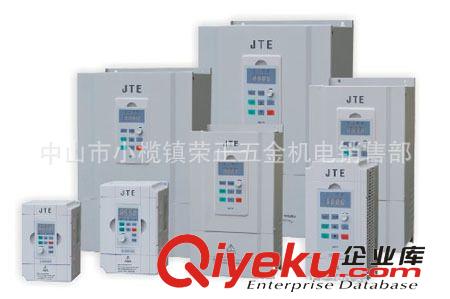 變頻器 JTE280 0.75KW/220V 金田原始圖片2