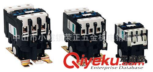 CJX2交流接觸器 CJX2-2510 天正牌原始圖片2