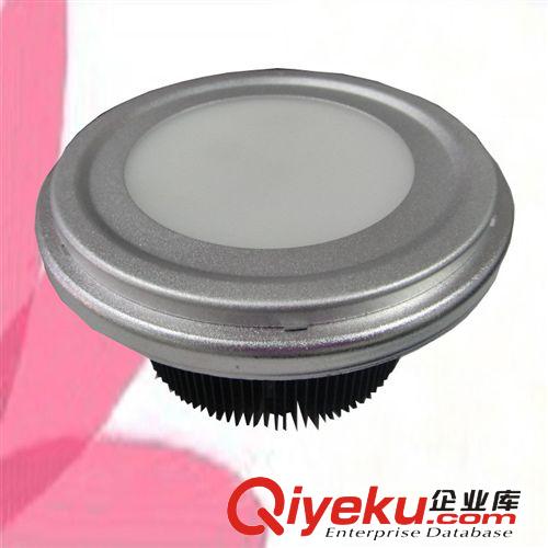 AR111 10WLED燈具 高品質LED光源