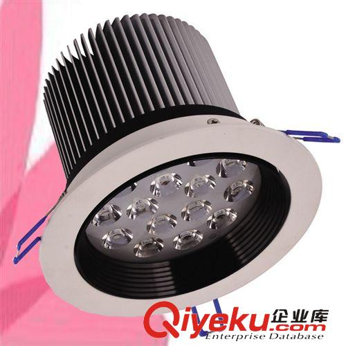 3W防眩LED天花燈 商場專用燈 高亮度