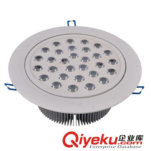 30W LED 天花燈 超高亮度 亮流明