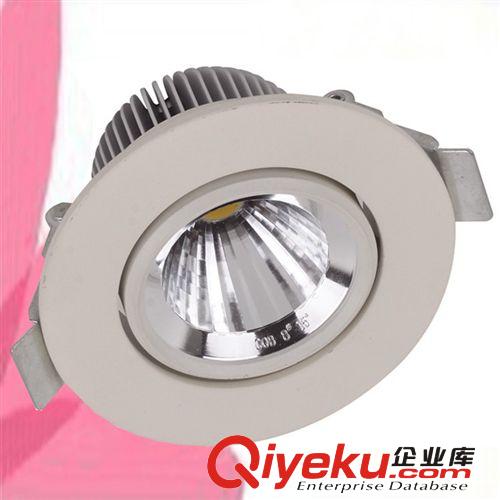 3W  LED COB筒燈  高亮度 品牌推薦