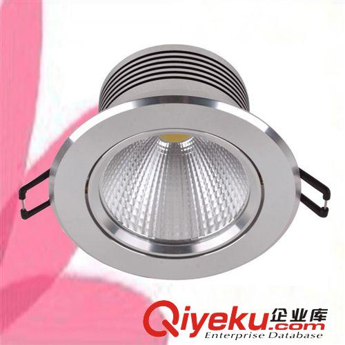 3W  LED COB筒燈  高亮度 品牌推薦