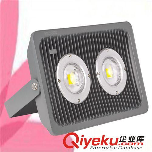 50W　LED投射燈　探照燈　投光燈　高品質　隧道照明