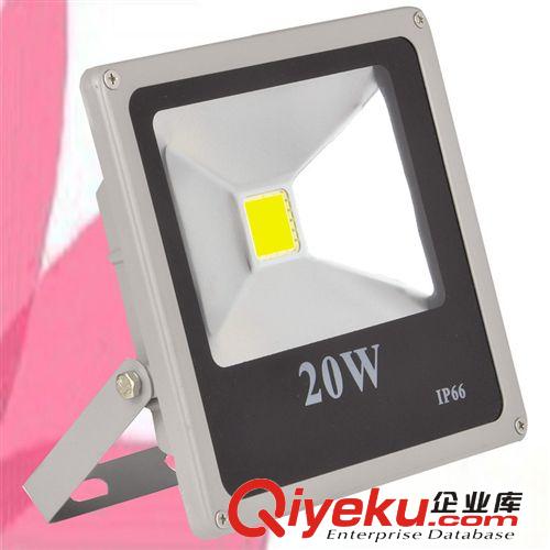 集成LED投光燈 20W 廣告牌LED燈