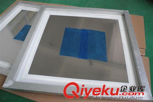 全自動印刷機專用SMT LED鋼網 78*78CM 質量好 優惠價