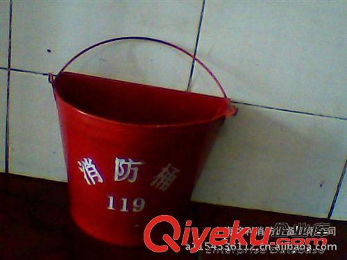 低價促銷消防桶、不銹鋼質消防桶、消防桶、鐵皮消防桶原始圖片3