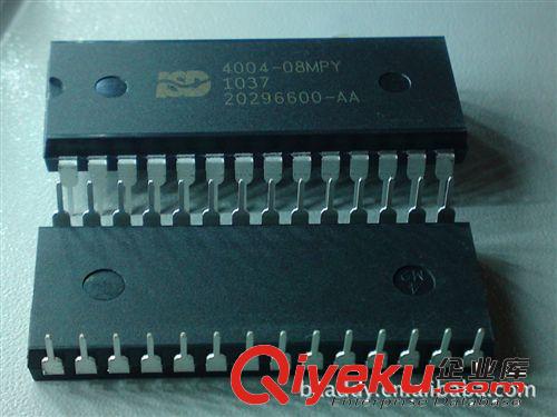 ISD4004-08全新原廠原裝zp現(xiàn)貨供應(yīng)語音芯片
