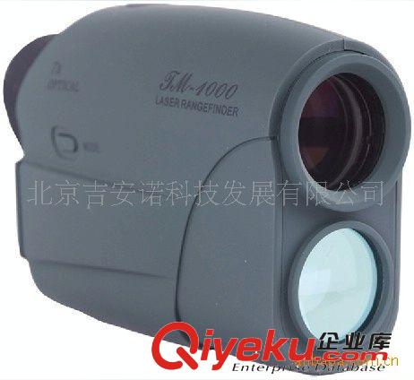 tjzp澳洲新儀器AIKE 激光測距儀 測距望遠(yuǎn)鏡 TM600 激光測距