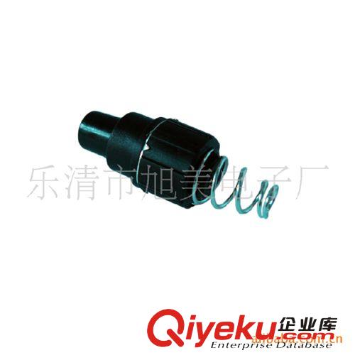 Y95 圓形 供應(yīng)按鈕開關(guān)，旭美開關(guān)，手電筒開關(guān)，點通點亮正向原始圖片2