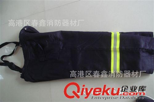 02款消防員滅火防護服 消防服   廠家直銷原始圖片3