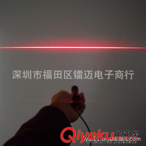 655nm 650nm 100mw 激光標(biāo)線器打線定位線水平儀裁床石材木材打線原始圖片2
