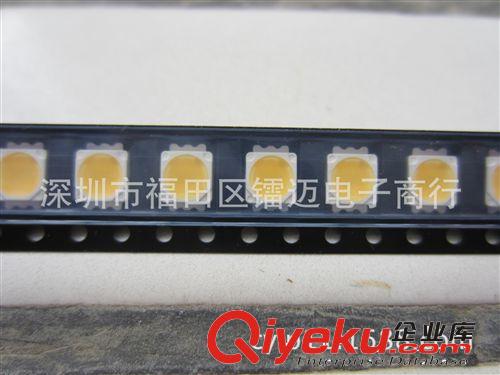 NICHIA日亞3W大功率LED NS6L183T-H3原裝現(xiàn)貨！