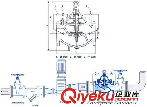 工程zg  300X  緩閉消聲止回閥  熱銷常州 蘇州 無錫 南京