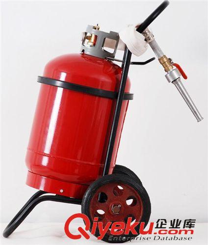 推車式ABC干粉滅火器  20kg 35kg 50kg 熱銷常州 蘇州 無錫 鎮(zhèn)江原始圖片3