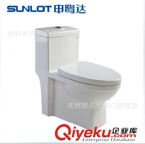 申鷺達(dá)衛(wèi)浴Sunlot LD18807 冷熱三角閥 耐磨損