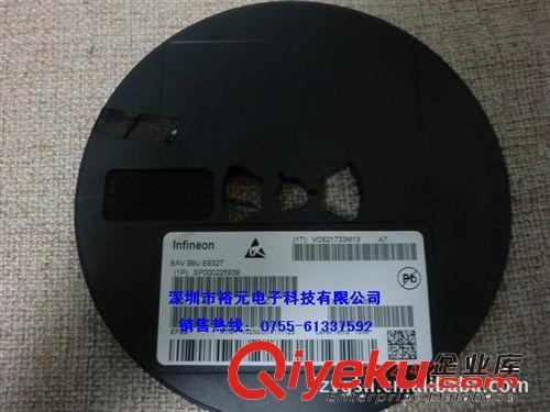 原裝全新 INFINEON BAV99U   強(qiáng)勢(shì)供應(yīng)