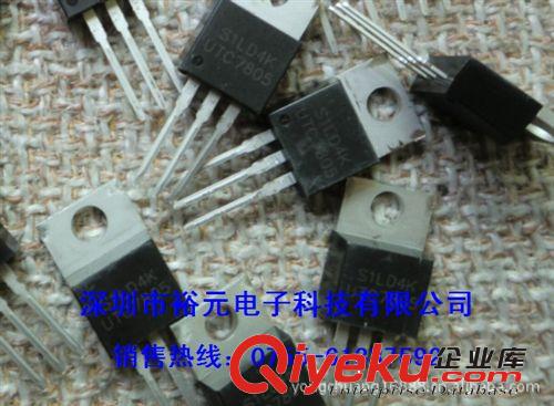 單向管/雙向管 瞬態抑制 二極管 1.5KE30CA 15V 穩定供貨