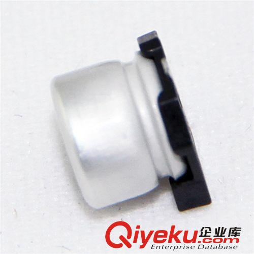 【企業集采】廠家現貨 鋁電解電容 0.47UF 63V 4*5.4 現貨供應原始圖片2