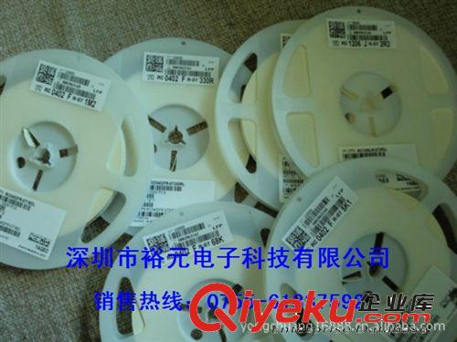 原裝zp 國巨貼片電阻  0402 68R 1% 現(xiàn)貨供應(yīng)原始圖片2