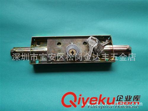 【專業(yè)品質(zhì)】供應(yīng)大量批發(fā)優(yōu)質(zhì)鐵閘卷閘門鎖 安全有效門鎖原始圖片3
