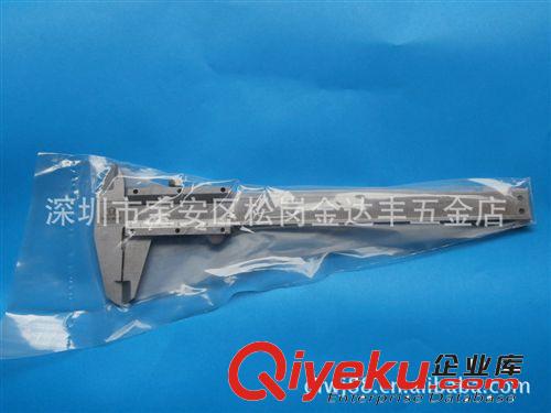 【專業(yè)品質(zhì)】供應(yīng)批發(fā)優(yōu)質(zhì)三圈牌0-150MM游標(biāo)卡尺 優(yōu)質(zhì)品質(zhì)原始圖片2