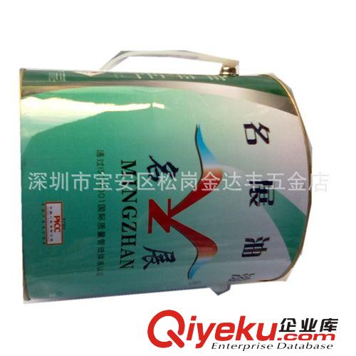 大量批發(fā)優(yōu)質(zhì)1卡防銹鐵紅油漆原始圖片3