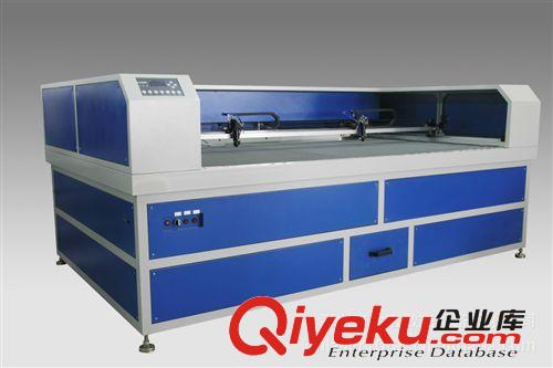 供應無塵布、無紡布激光切割機，超細纖維激光切割機原始圖片2