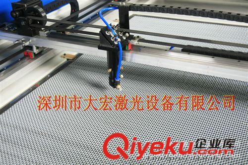 供應無塵布、無紡布激光切割機，超細纖維激光切割機原始圖片3