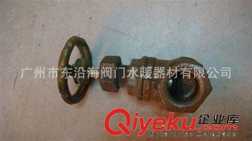 供應廣德日字截止閥高低發（stop valve,Globe Valve）原始圖片2