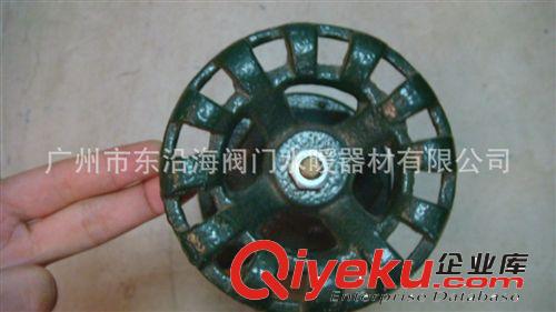 供應(yīng)南源絲扣軟密封閘閥（gate valve）