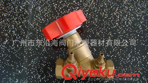 黃銅升降式止回閥（check valve）