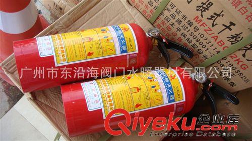 供應桂安各類滅火器