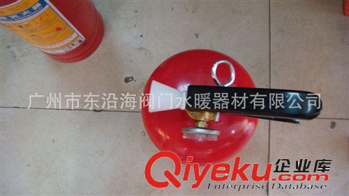 供應桂安各類滅火器原始圖片2