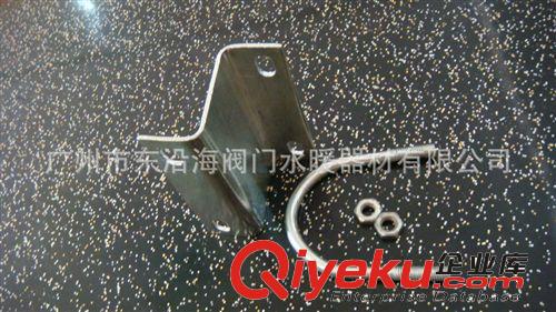 供應(yīng)三角碼u型碼吊碼U型卡固定卡原始圖片3