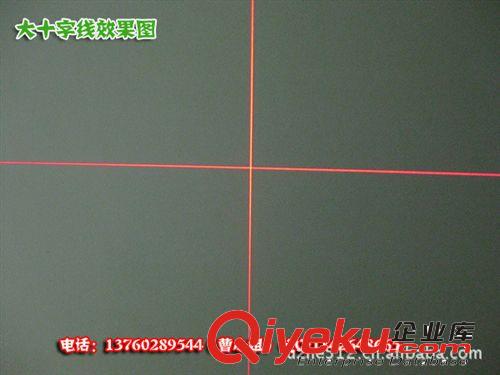 635NM服裝裁床專用十字激光鐳射燈 紅光十字定位燈原始圖片2