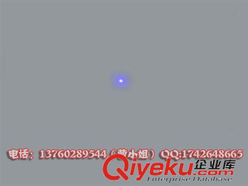 FU450AD100-BD22藍光定位激光器 點狀激光鐳射燈原始圖片2