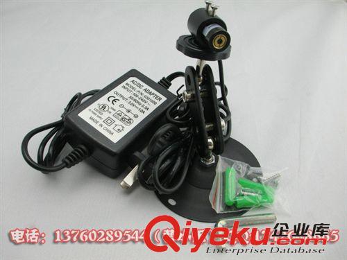 釘扣機(jī)/鈕扣機(jī)專用點(diǎn)狀鐳射燈 點(diǎn)狀機(jī)床定位器整套原始圖片2