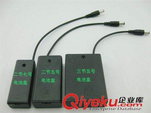 激光模組激光器激光管激光頭激光專用電池盒(裝2節(jié)5號(hào)電池)原始圖片2