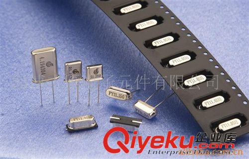 供應(yīng)諧振器 晶振、晶體、濾波器、振蕩器原始圖片2