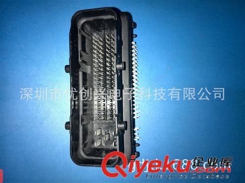 汽車連接器ECU81P